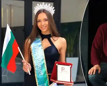 Мис България и Антон Радичев два пъти с COVID