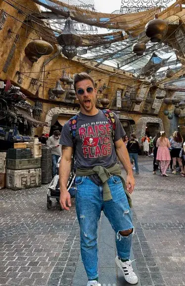 Мрън-мрън: Ваня Джаферович се оплаква от „Дисниленд”