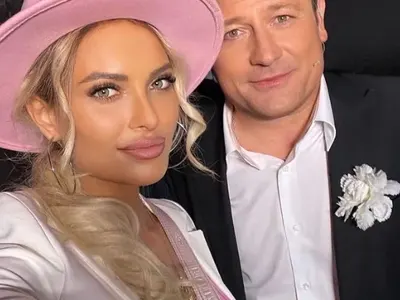 Мрежата прегря: Честитят сватбата на Рачков и Анита