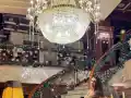 Наталия Гуркова празнува две Нови години!