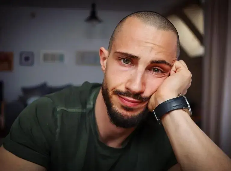 Наум Шопов не иска повече деца