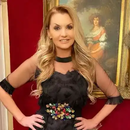 Нели Рангелова огласи семейна трагедия