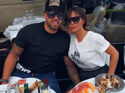 Николета акостира при отбора на „Левски“  в Турция (СНИМКИ)