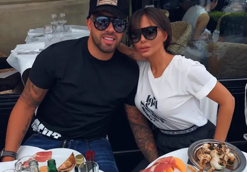 Николета акостира при отбора на „Левски“  в Турция (СНИМКИ)