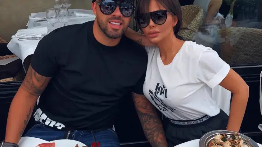 Николета акостира при отбора на „Левски“  в Турция (СНИМКИ)