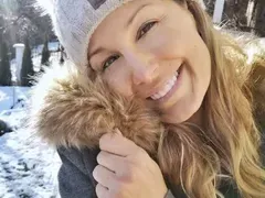 Николета Маданска  показа бебето Михаил (Първа снимка)