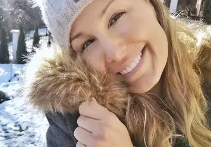 Николета Маданска  показа бебето Михаил (Първа снимка)