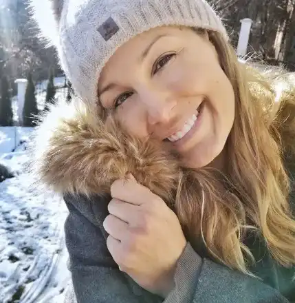 Николета Маданска  показа бебето Михаил (Първа снимка)