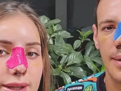 Носовете на Петканови  ги закопаха, вече нямат никакви реклами