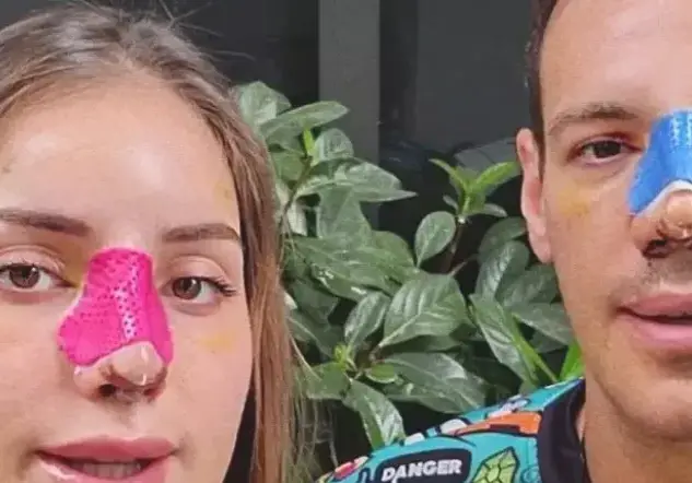 Носовете на Петканови  ги закопаха, вече нямат никакви реклами