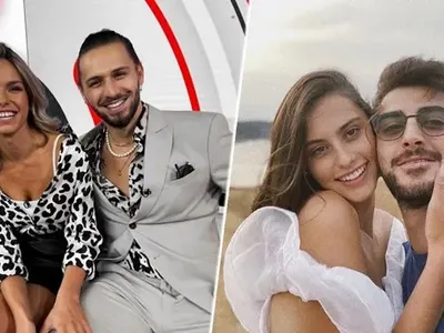 Нови звездни двойки: Отварачката с трети брак, Аръков се радва на големи бомби, Райна си хвана ветеринар и още + СНИМКИ