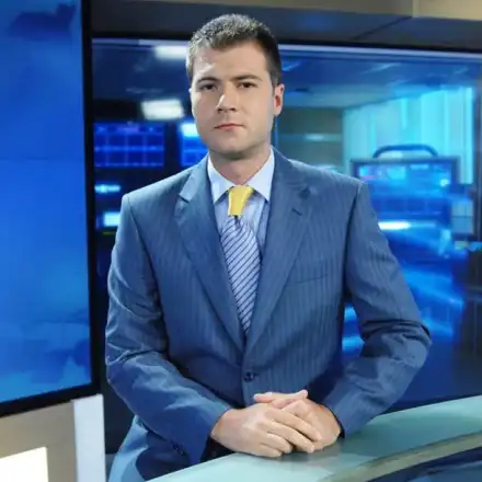 Новинарят Косьо Филипов с фобия! Не кусва нищо млечно