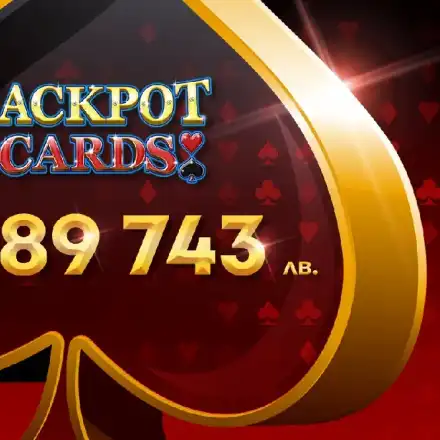 Падна най-големият джакпот в историята на онлайн залаганията в България