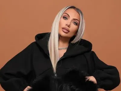 Паяк пак вдига Русата Златка! Тя му се моли