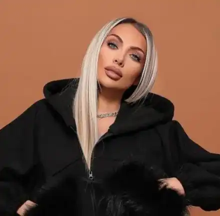 Паяк пак вдига Русата Златка! Тя му се моли