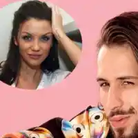 Папи Ханс сваля Диляна Попова