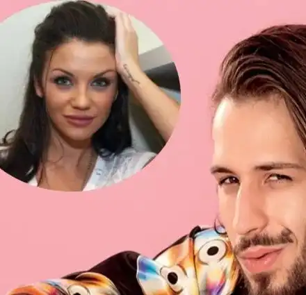 Папи Ханс сваля Диляна Попова