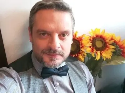 Петър Калчев  станал актьор  по обява