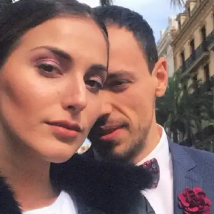 Петканови пак се разделят! Алекс: Имам лични проблеми