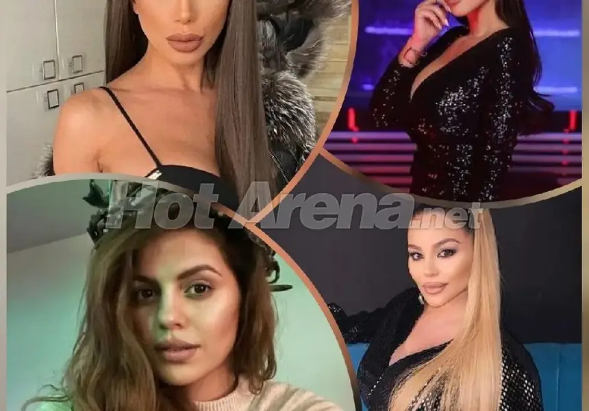 Певици – умници: Емануела учи екология, Деси Слава икономика на туризма, Джена криминалистика ….