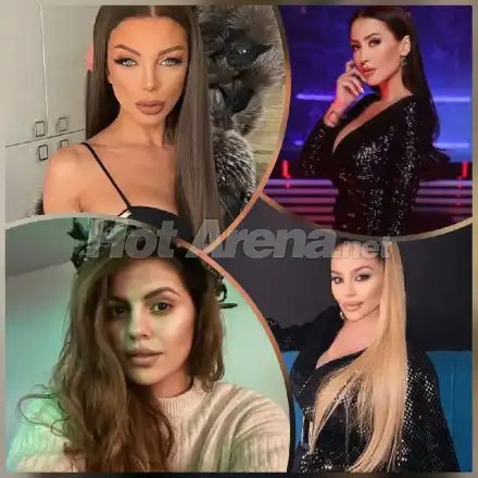 Певици – умници: Емануела учи екология, Деси Слава икономика на туризма, Джена криминалистика ….