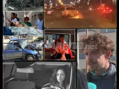 Пиянски изцепки на пътя: Токев влиза в пандиза, Ставийски уби човек, Коко Каменаров  изхвърча от БНТ и още…