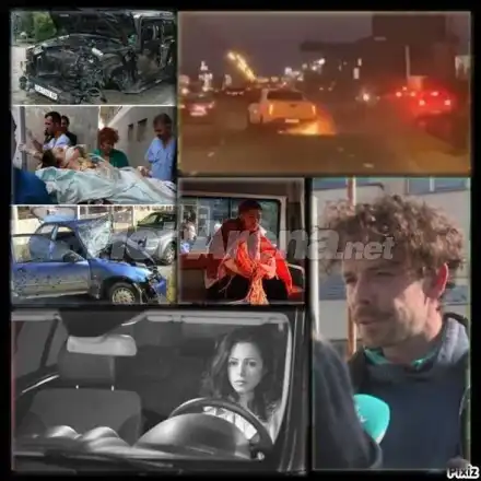 Пиянски изцепки на пътя: Токев влиза в пандиза, Ставийски уби човек, Коко Каменаров  изхвърча от БНТ и още…