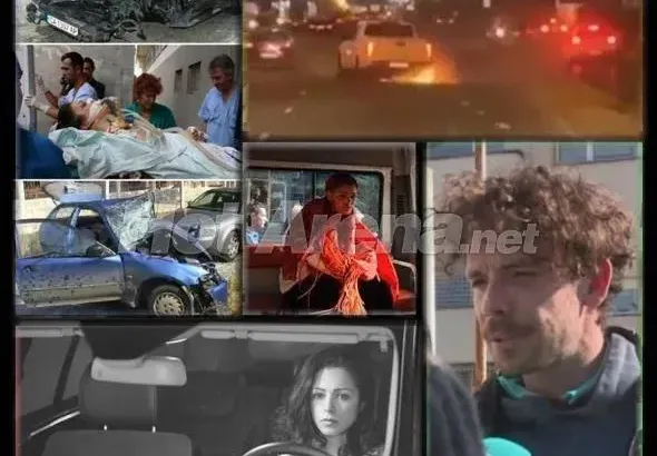 Пиянски изцепки на пътя: Токев влиза в пандиза, Ставийски уби човек, Коко Каменаров  изхвърча от БНТ и още…