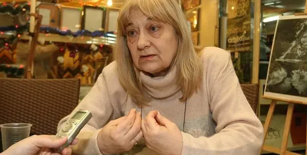 Племенникът на тв легендата: Ласка Минчева може да умре от глад