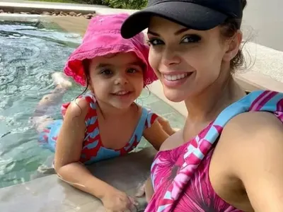 Преслава забегна в Тайланд