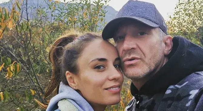 Радина Кърджилова и Деян Донков ще спасяват планетата