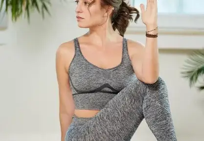 Радина Кърджилова се зае да отслабва