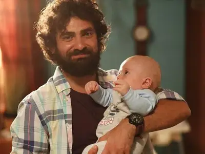 Радо от „Татковци” се радва на близнаци