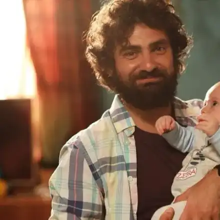 Радо от „Татковци” се радва на близнаци