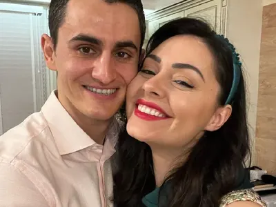 Радост Тодорова с втора сватба през лятото (Снимки)