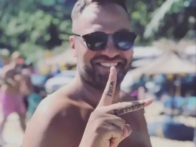 Разследват бившия на Азис -  Боби за блудство с малолетни, сводничество и продажба на забранени вещества (СНИМКИ)