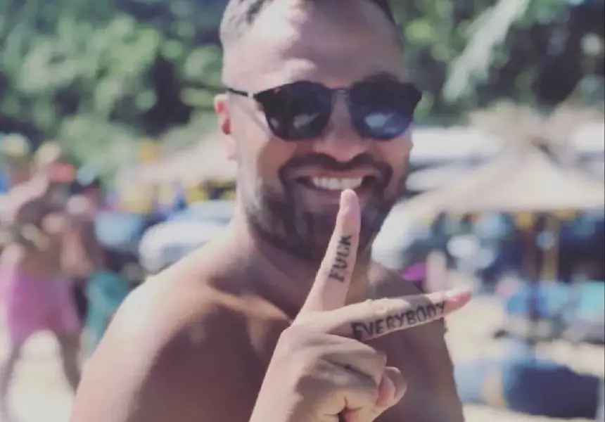 Разследват бившия на Азис -  Боби за блудство с малолетни, сводничество и продажба на забранени вещества (СНИМКИ)