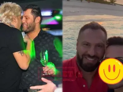 Разследват бившия на Азис -  Боби за блудство с малолетни, сводничество и продажба на забранени вещества (СНИМКИ)