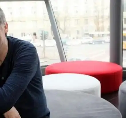 Режисьорът Виктор Божинов: Мръсотиите в родното кино продължават, лобира се за определени кръгове