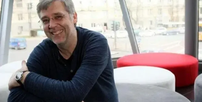 Режисьорът Виктор Божинов: Мръсотиите в родното кино продължават, лобира се за определени кръгове