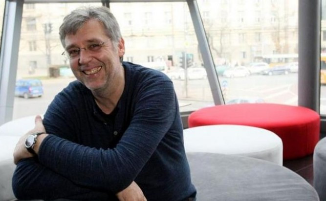 Режисьорът Виктор Божинов: Мръсотиите в родното кино продължават, лобира се за определени кръгове