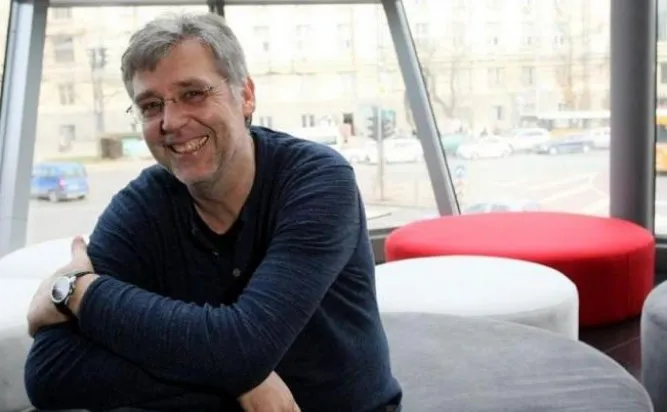 Режисьорът Виктор Божинов: Мръсотиите в родното кино продължават, лобира се за определени кръгове
