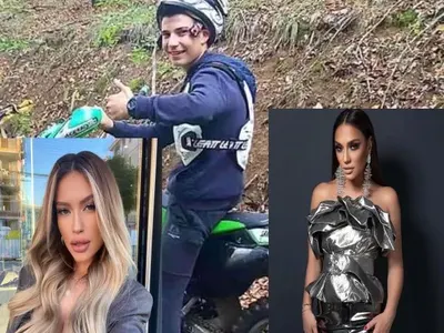 Родни певици спасяват тийнейджър моторист! Момчето е в кома и има нужда то средства