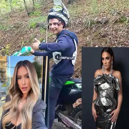 Родни певици спасяват тийнейджър моторист! Момчето е в кома и има нужда то средства