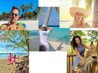 Родните ВИП-ове отлетяха на топло! (Преслава замина с Паола в Тайланд, Биляна Йотовска – на Мавриций – СНИМКИ)