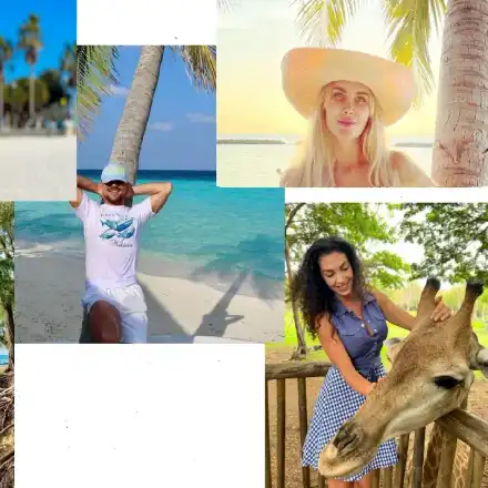 Родните ВИП-ове отлетяха на топло! (Преслава замина с Паола в Тайланд, Биляна Йотовска – на Мавриций – СНИМКИ)