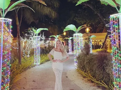 Родните ВИП-ове отлетяха на топло! (Преслава замина с Паола в Тайланд, Биляна Йотовска – на Мавриций – СНИМКИ)