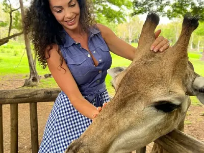 Родните ВИП-ове отлетяха на топло! (Преслава замина с Паола в Тайланд, Биляна Йотовска – на Мавриций – СНИМКИ)