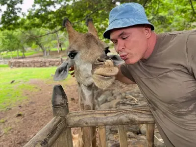 Родните ВИП-ове отлетяха на топло! (Преслава замина с Паола в Тайланд, Биляна Йотовска – на Мавриций – СНИМКИ)