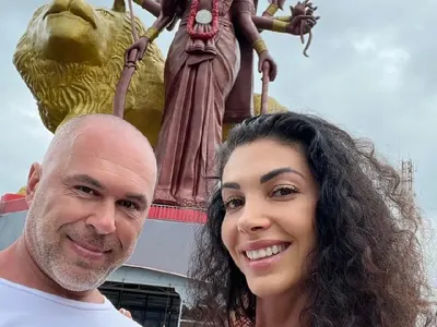 Родните ВИП-ове отлетяха на топло! (Преслава замина с Паола в Тайланд, Биляна Йотовска – на Мавриций – СНИМКИ)